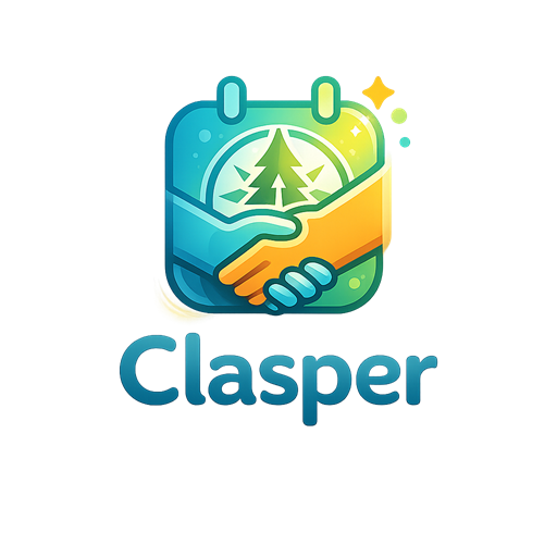 Clasper – Your Family's Private Little Internet